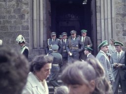 Schützenfest 1962